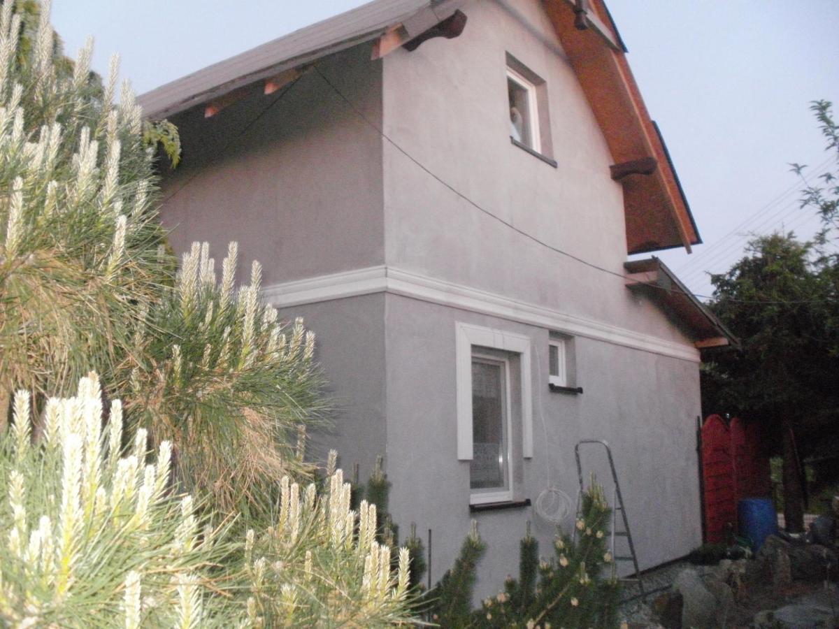 Zakatek Zurawi 2 Swinoujscie Exterior foto