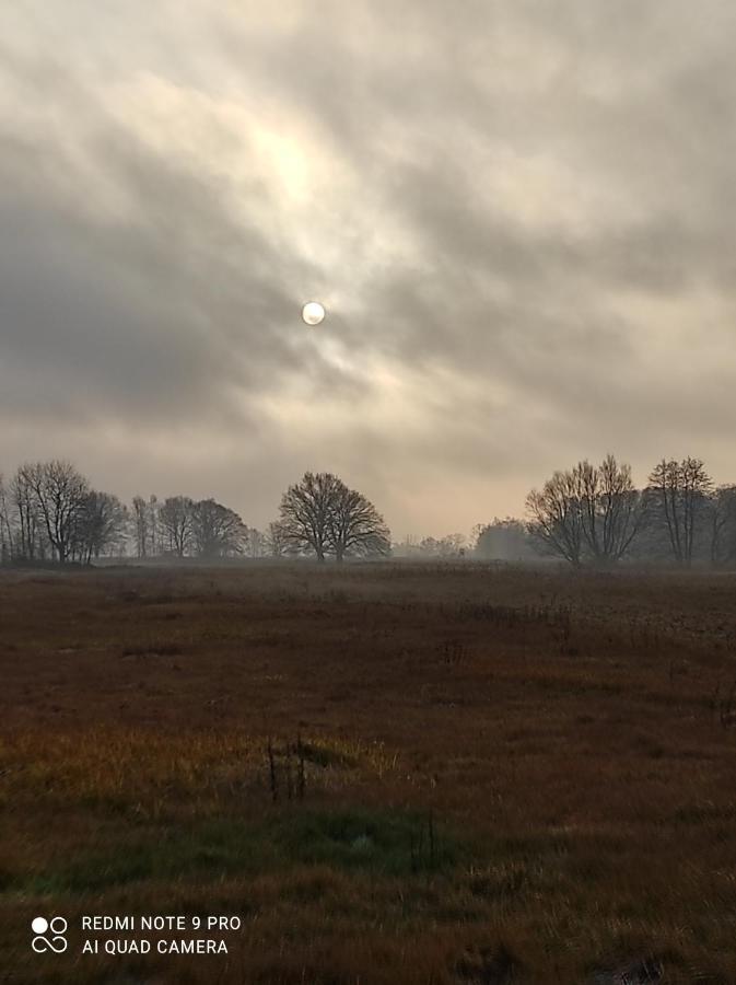 Zakatek Zurawi 2 Swinoujscie Exterior foto