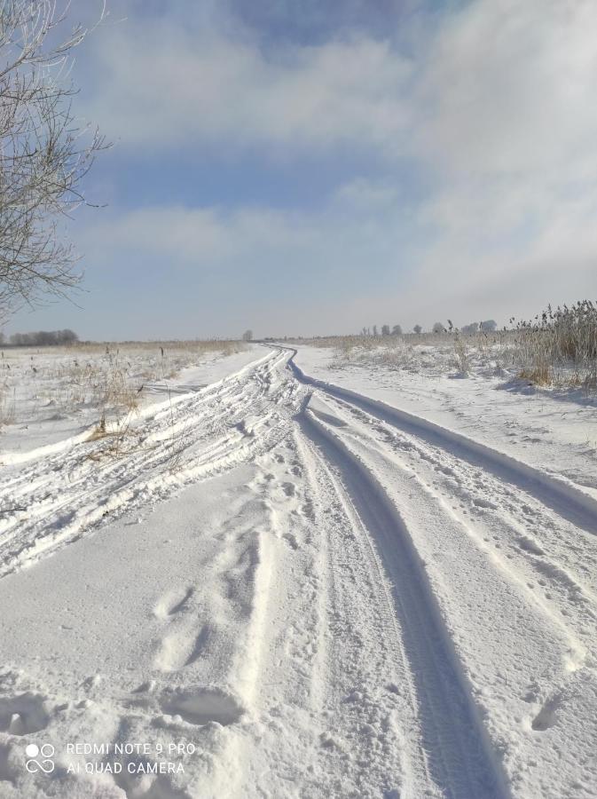 Zakatek Zurawi 2 Swinoujscie Exterior foto