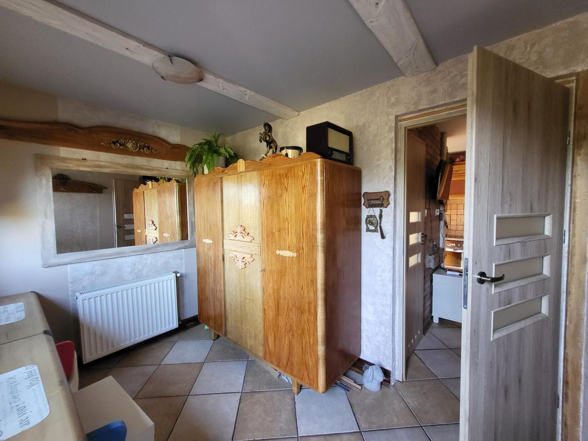 Zakatek Zurawi 2 Swinoujscie Exterior foto