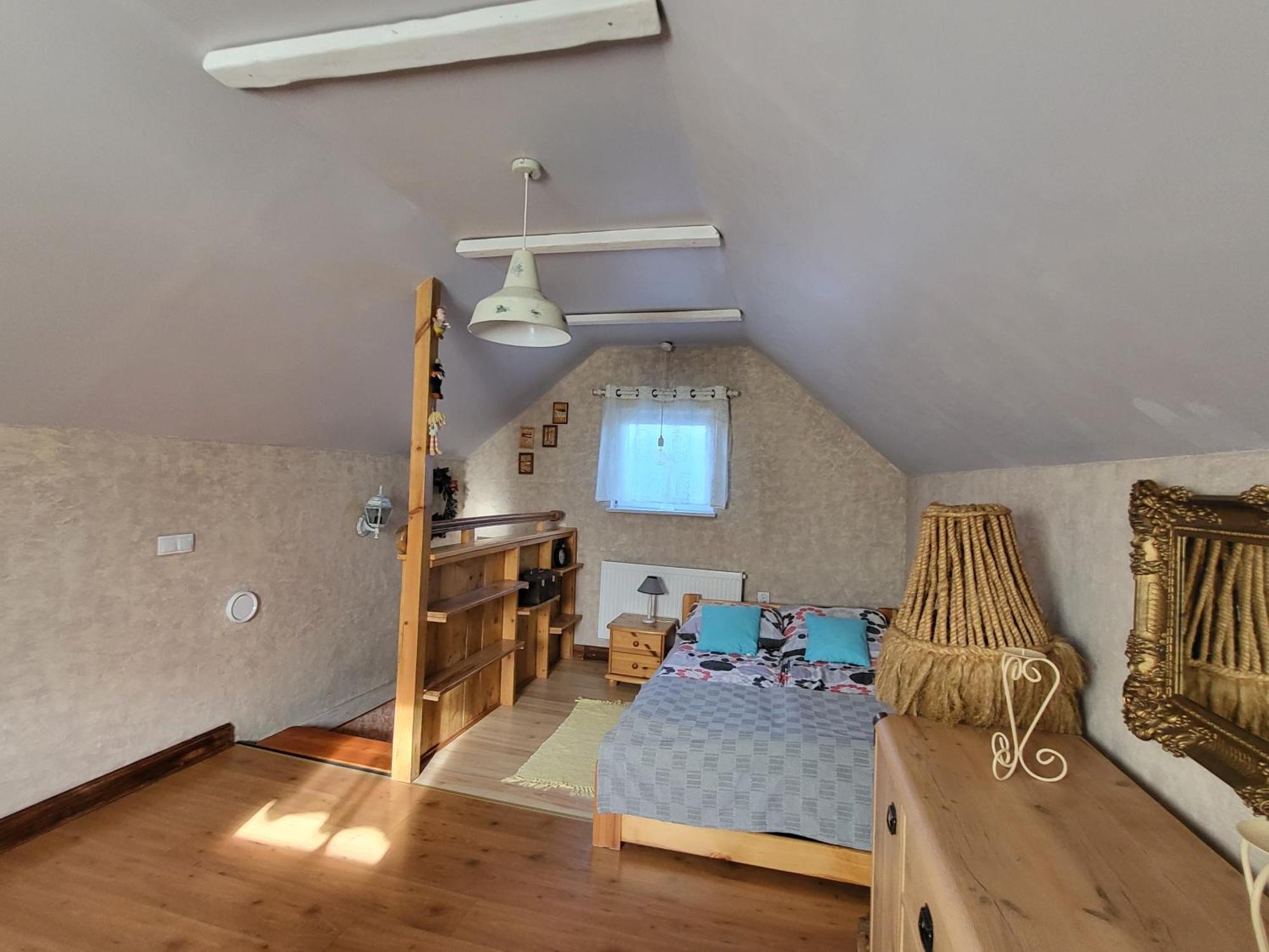 Zakatek Zurawi 2 Swinoujscie Exterior foto